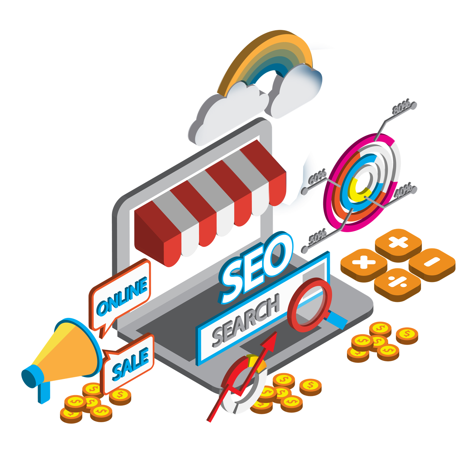 SEO Services in Salem